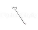 46716 Nemco Ring Pin (1/4 X 6)