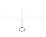 46716 Nemco Ring Pin (1/4 X 6)