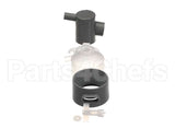 46717.0000 Bunn Kit, Mixing/Whipper Chamber Assembly Imi