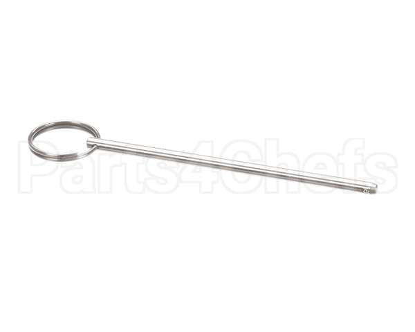 46721 Nemco Ring Pin (3/16 X 4)