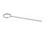 46721 Nemco Ring Pin (3/16 X 4)