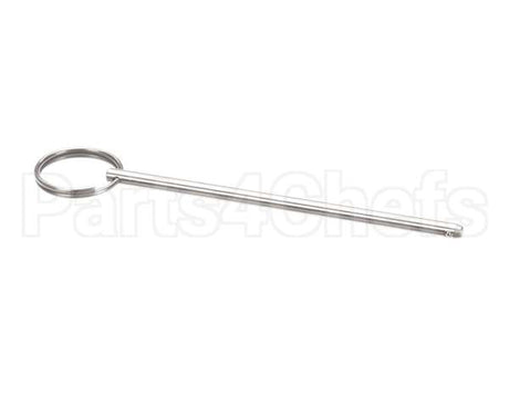 46721 Nemco Ring Pin (3/16 X 4)