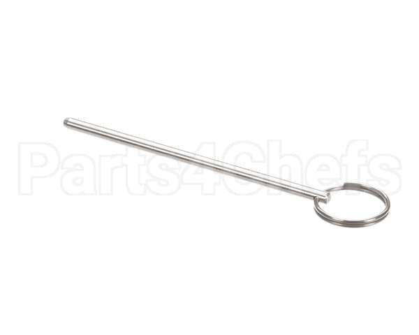 46721 Nemco Ring Pin (3/16 X 4)
