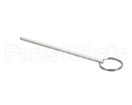 46721 Nemco Ring Pin (3/16 X 4)