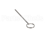 46721 Nemco Ring Pin (3/16 X 4)