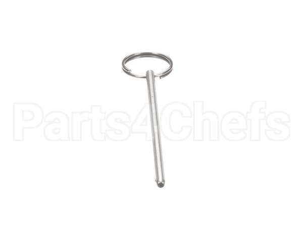 46721 Nemco Ring Pin (3/16 X 4)