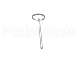46721 Nemco Ring Pin (3/16 X 4)