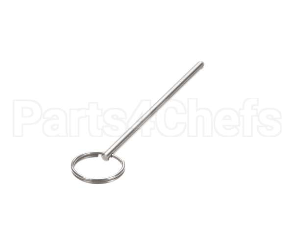 46721 Nemco Ring Pin (3/16 X 4)