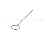 46721 Nemco Ring Pin (3/16 X 4)