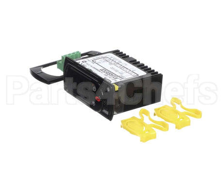 46723 Silver King Control Temp 115V (Progmd) Pz9
