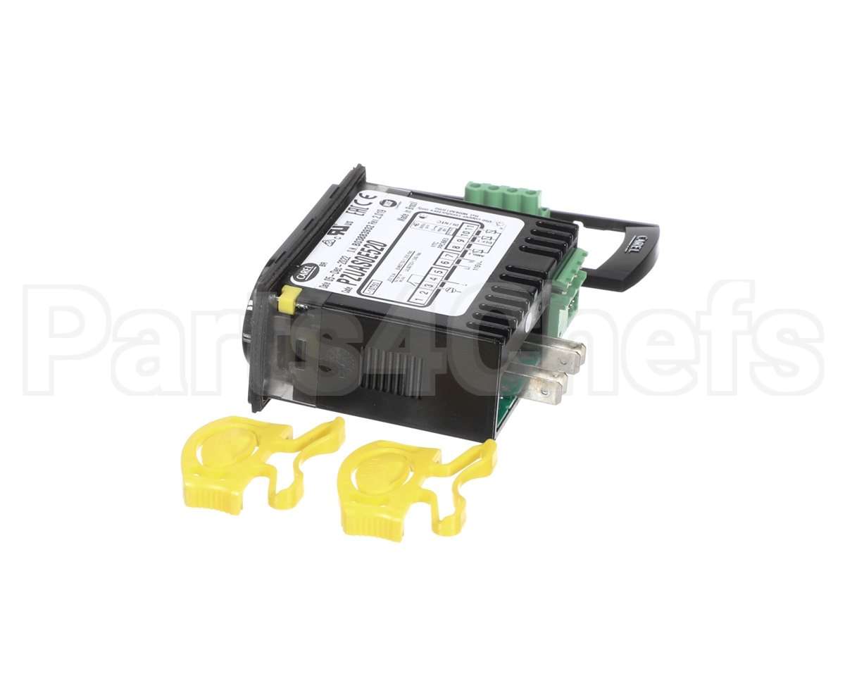 46723 Silver King Control Temp 115V (Progmd) Pz9