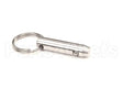 46724 Nemco Ring Pin, 1/2 X 1.2