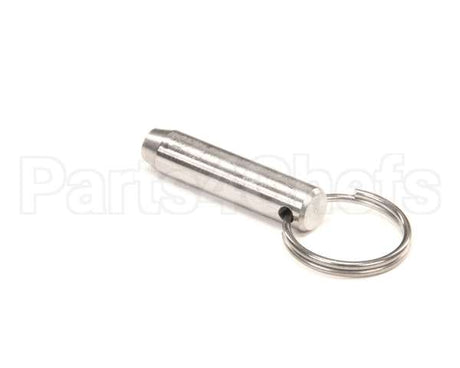 46724 Nemco Ring Pin, 1/2 X 1.2