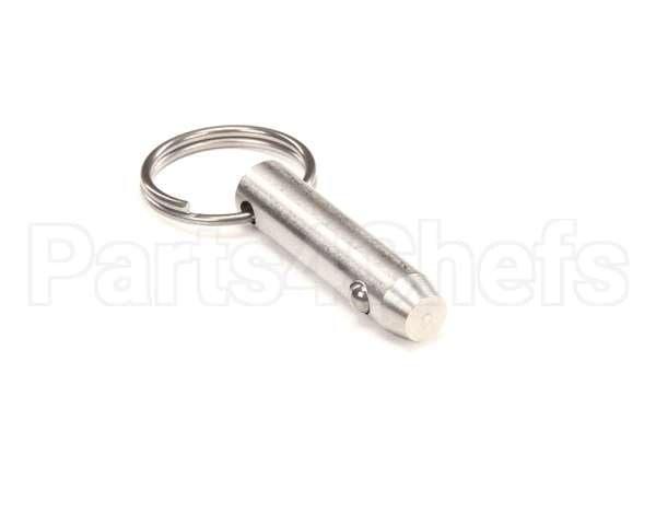 46724 Nemco Ring Pin, 1/2 X 1.2