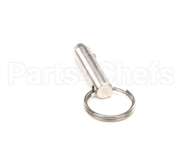 46724 Nemco Ring Pin, 1/2 X 1.2