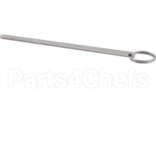 46726 Compatible Nemco Pin, Blade Ring