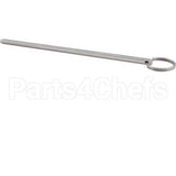 46726 Compatible Nemco Pin, Blade Ring