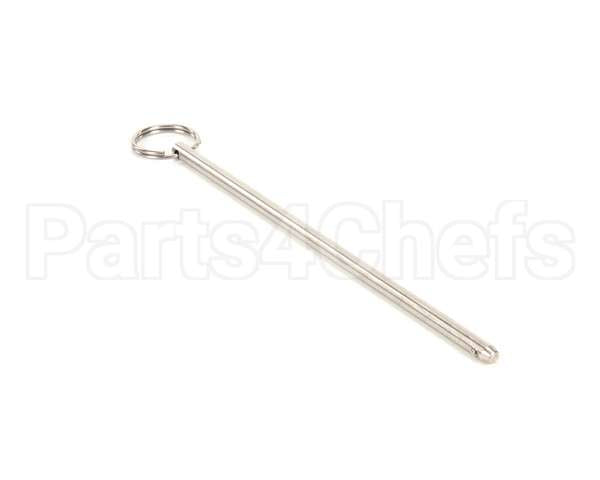 46726 Nemco Ring Pin, 1/4 X 6.7