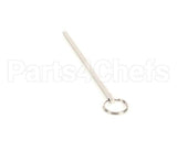 46726 Nemco Ring Pin, 1/4 X 6.7