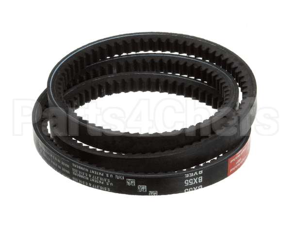 46744 Middleby Belt,Bx55 Gripnotch