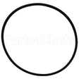 46745 Compatible Middleby Belt