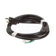 46751 Compatible Nemco Cordset 14/3 120 66 Sjto
