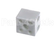 46772 Nemco Terminal Block Te10