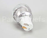 46775 Nemco Bjb Oven Lamp