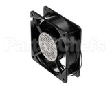46783 Nemco Fan-220V Tubeaxial