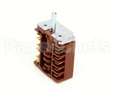 46789 Nemco Switch Hot Plates