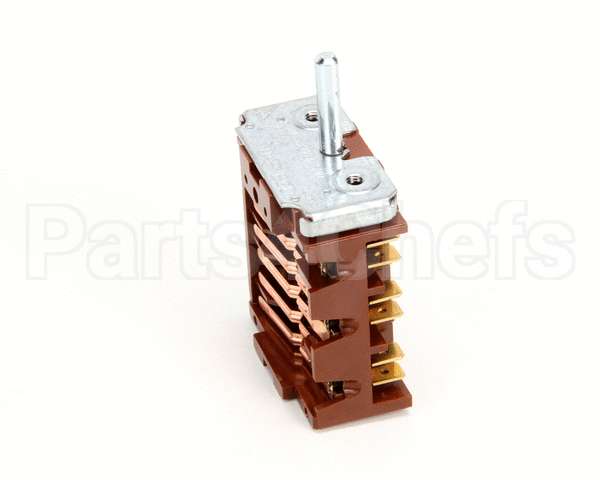 46789 Nemco Switch Hot Plates