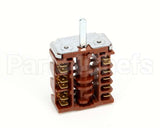 46789 Nemco Switch Hot Plates