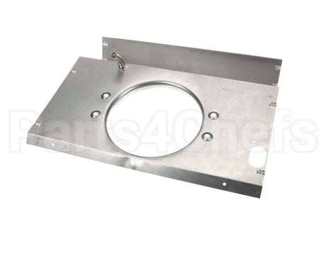46818202 Heatcraft Heating Drain Pan
