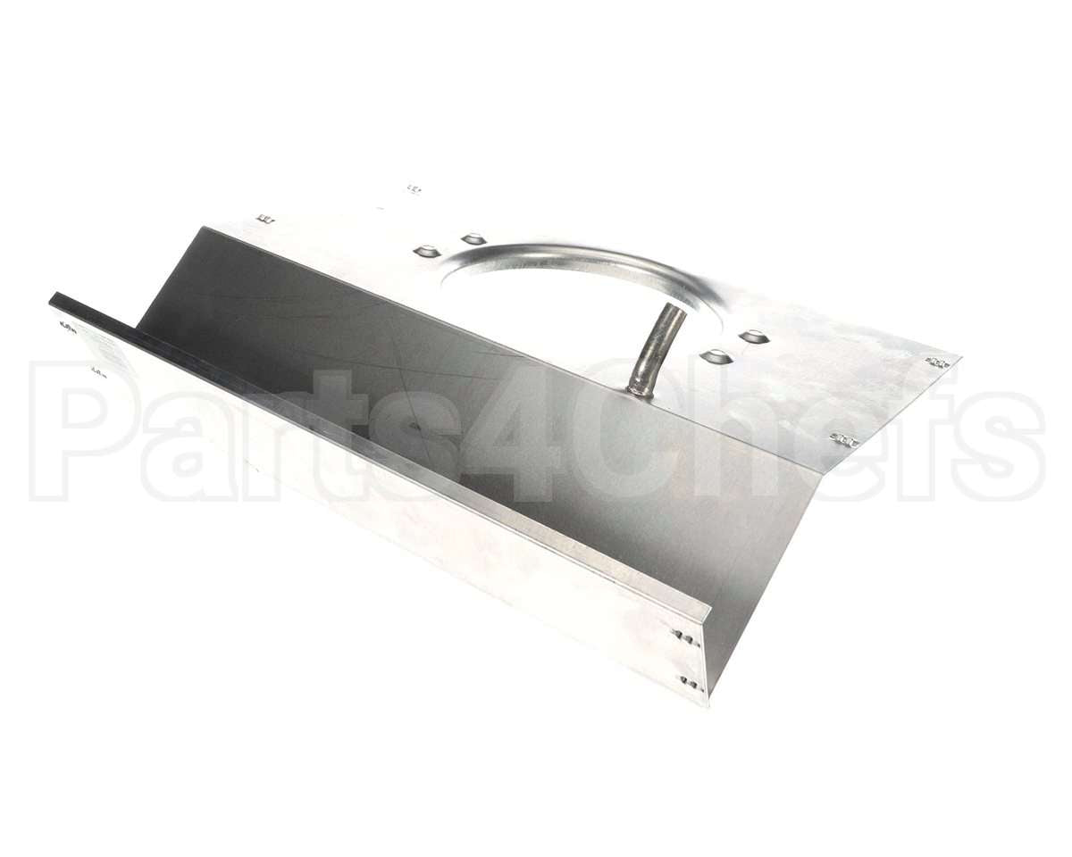 46818202 Heatcraft Heating Drain Pan