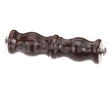 46842-1 Vollrath Wood Handle W/Screws - Rc