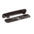 46849 Compatible Vollrath Handle Assm/Chafer Cover