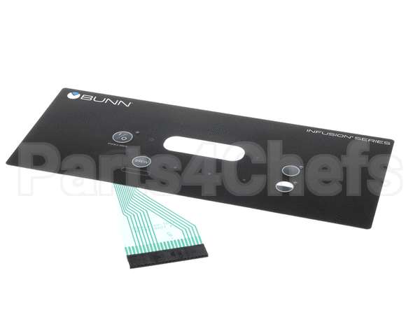 46849.0001 Bunn Switch, Membrane Ic3D