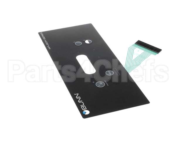 46849.0001 Bunn Switch, Membrane Ic3D