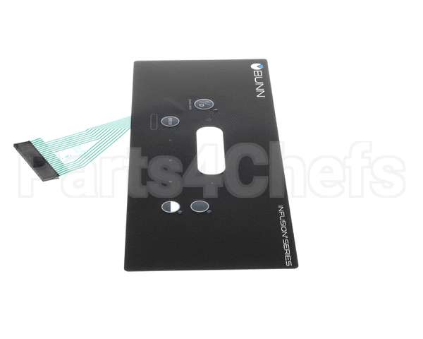 46849.0001 Bunn Switch, Membrane Ic3D