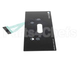 46849.0001 Bunn Switch, Membrane Ic3D
