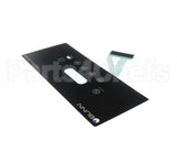 46849.0002 Bunn Switch, Membrane Ic3D