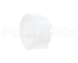 46884.0000 Bunn Strainer, Inlet Flow Control Valve