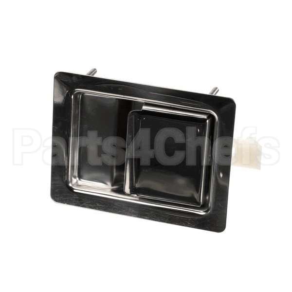 4690-01 Compatible Caddy Latch Assembly