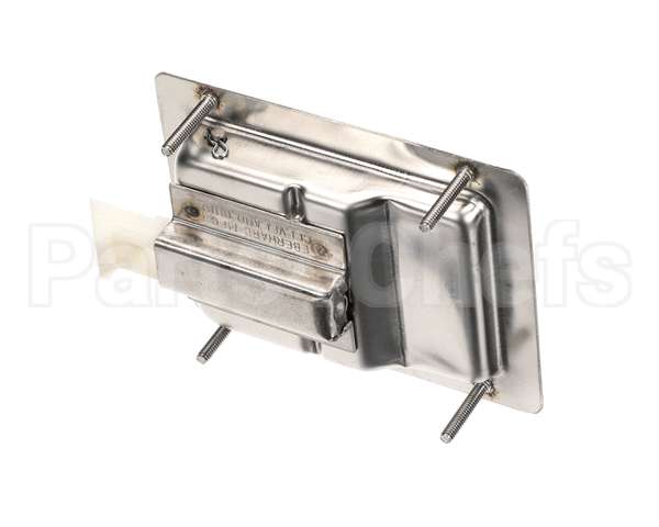 4690-01 Caddy Latch Assembly
