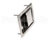 4690-01 Caddy Latch Assembly