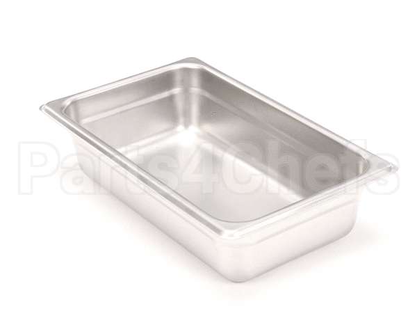 46908 Nemco 1/4Th Pan Merchandisers