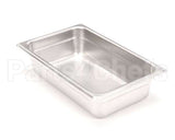 46908 Nemco 1/4Th Pan Merchandisers