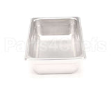 46908 Nemco 1/4Th Pan Merchandisers