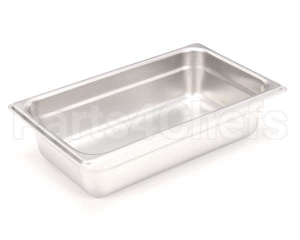 46908 Nemco 1/4Th Pan Merchandisers