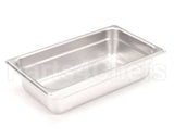 46908 Nemco 1/4Th Pan Merchandisers